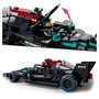 Voir la diapositive 6 : LEGO Speed Champions 76909 Mercedes-AMG F1 W12 et Project One, Jouets Voitures de Sport