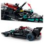 Voir la diapositive 6 : LEGO Speed Champions 76909 Mercedes-AMG F1 W12 et Project One, Jouets Voitures de Sport