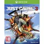 Just Cause 3 - édition collector - Xbox One