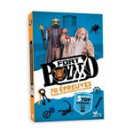 FORT BOYARD. 70 EPREUVES POUR AVENTURIER EN HERBE, Collet Sandra