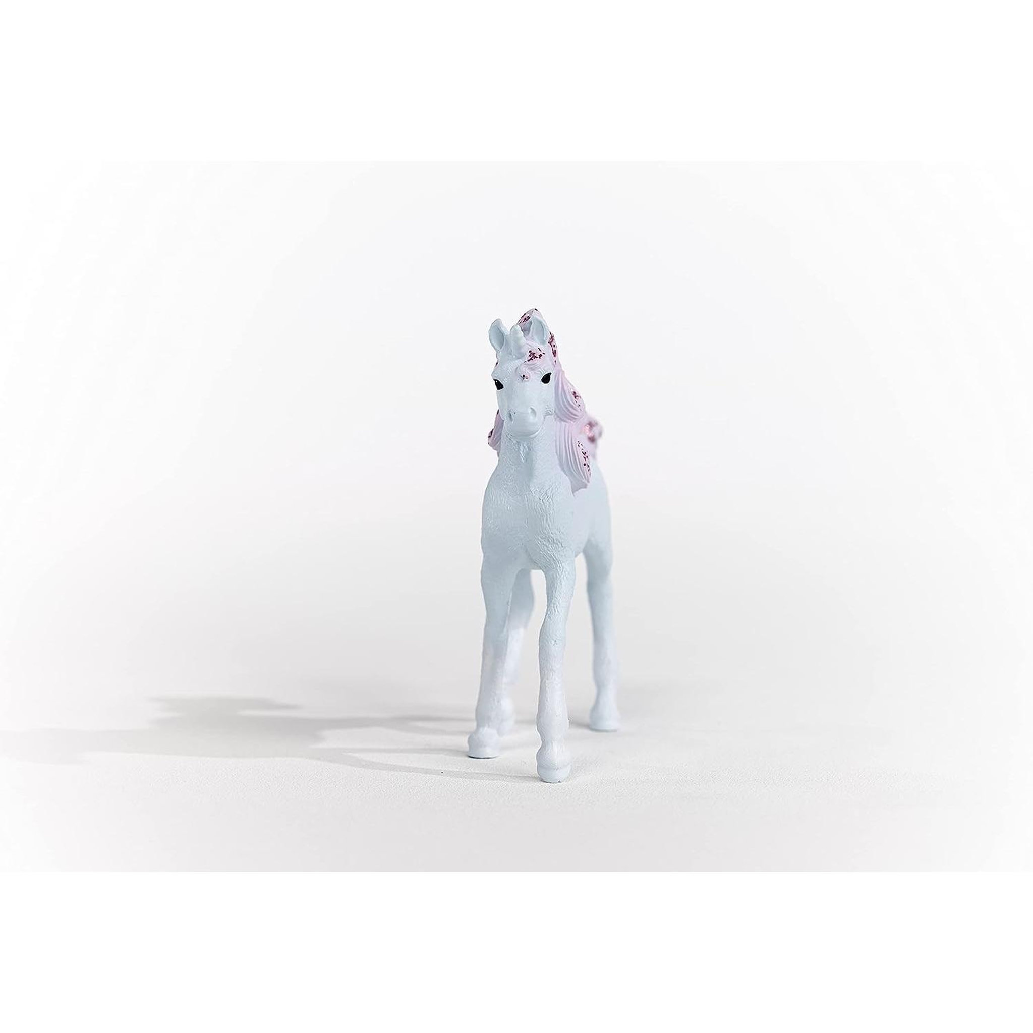 Voir la diapositive 2 : Schleich La Licorne Marshmallow