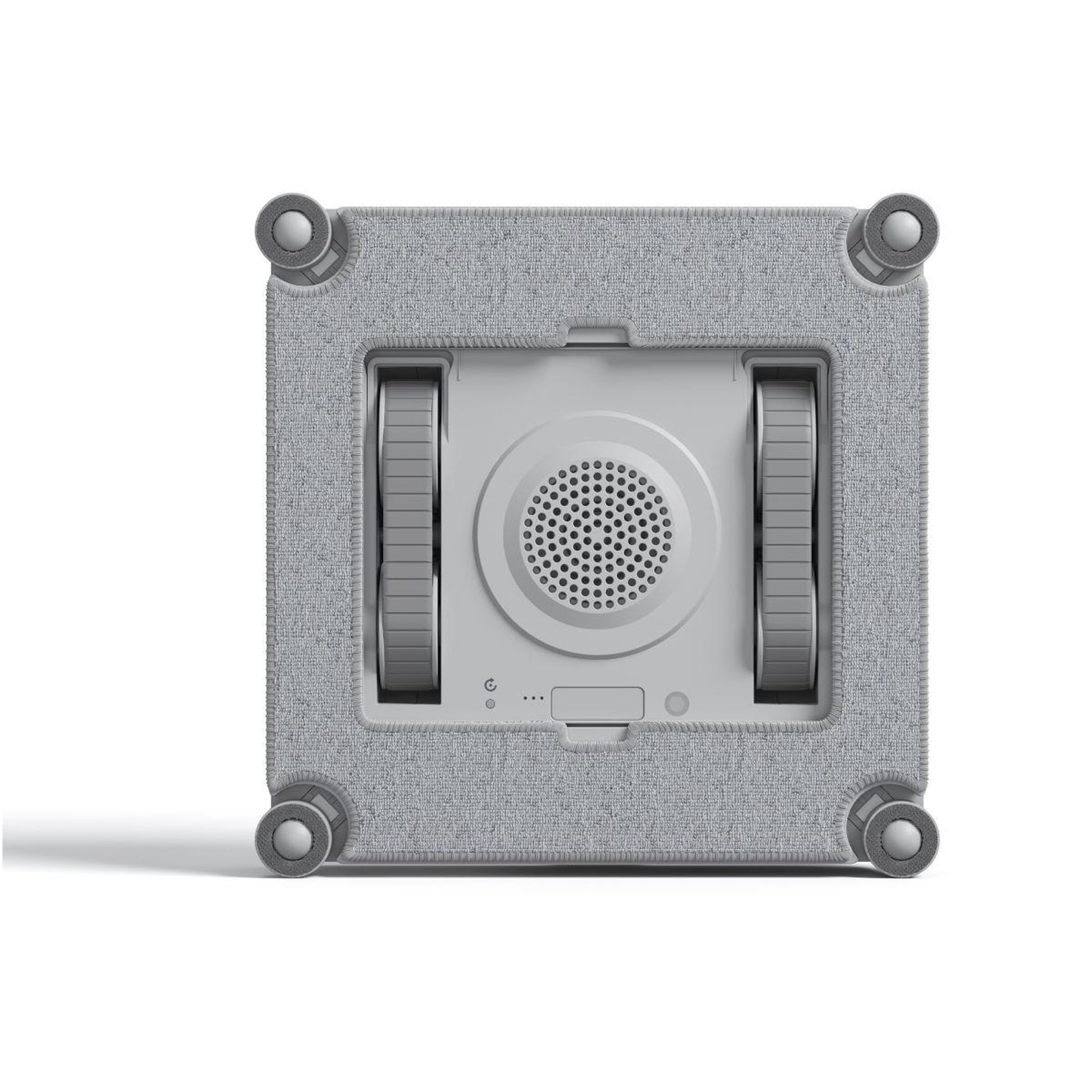 Voir la diapositive 2 : ECOVACS Robot Lave vitre Winbot Mini 2