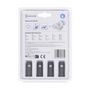Voir la diapositive 2 : ECOVACS Lame Robot tondeuse Kit de lames pour GOAT
