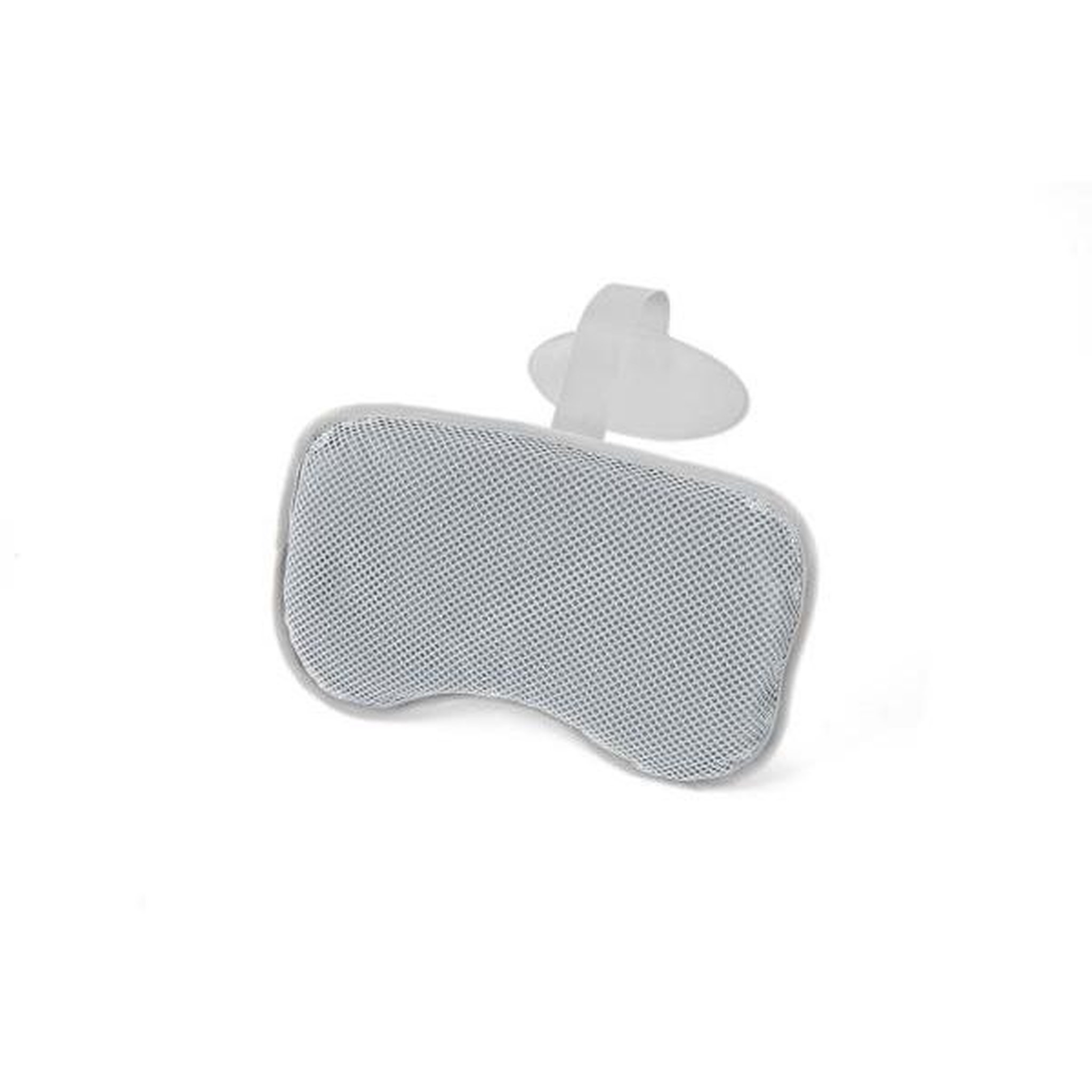 BESTWAY Coussins rembourrés pour Lay-Z-Spa - BESTWAY - 23 x 13 x 5 cm - Soutien optimal de la tete et de la nuque