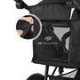 Voir la diapositive 5 : HAUCK Poussette Jogger Runner 2