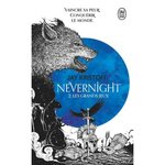 NEVERNIGHT TOME 2 : LES GRANDS JEUX, Kristoff Jay