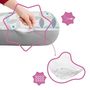 Voir la diapositive 3 : BADABULLE MATERNITY PILLOW BDB