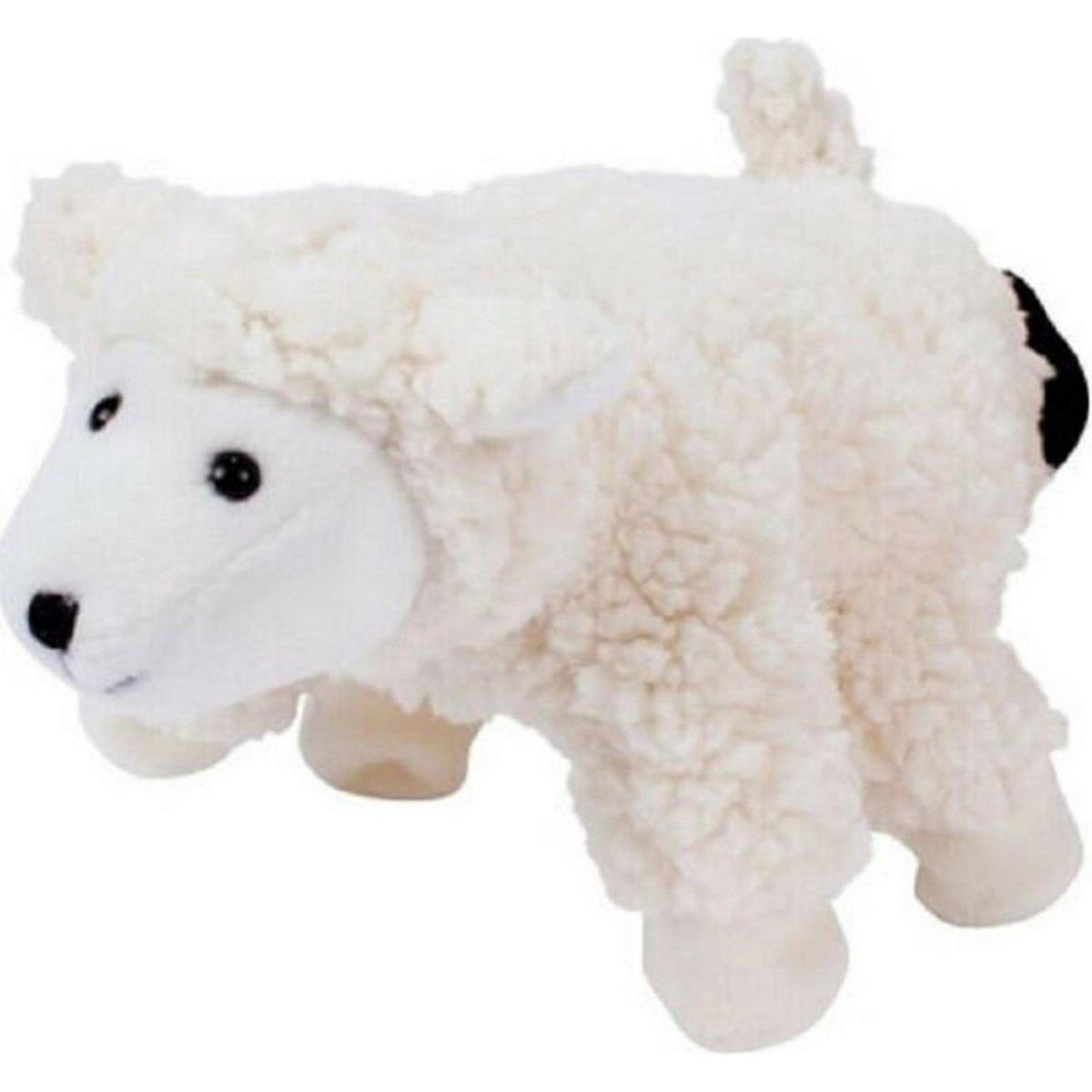 Hape Marionnette Peluche - Mouton