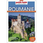 ROUMANIE. EDITION 2025, Petit Futé