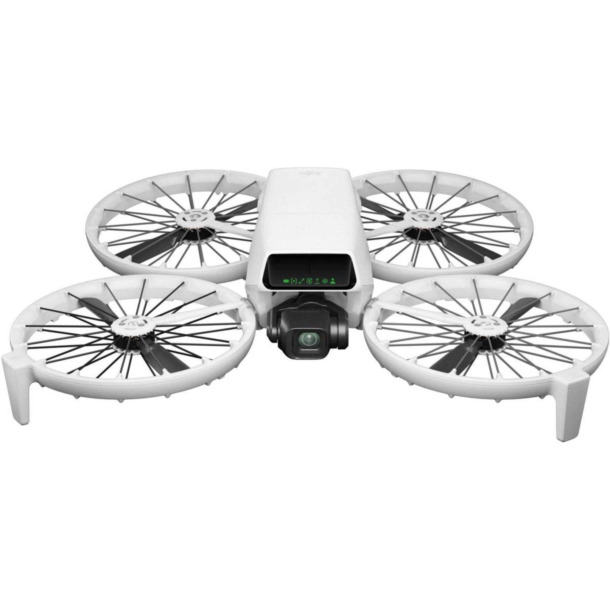 Voir la diapositive 3 : DJI Drone Flip (RC 2) (GL)
