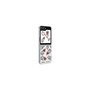 Voir la diapositive 4 : Samsung Coque et étui téléphone mobile Samsung Coque personnalisable Keith Harring Galaxy Z Flip 6 Blanc