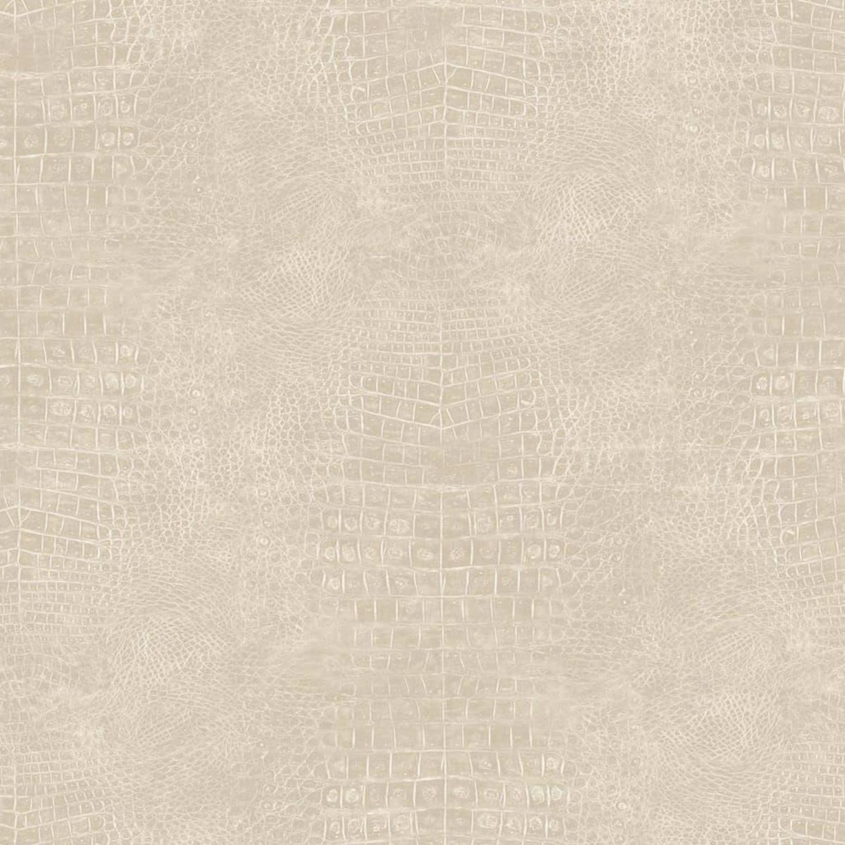 Noordwand Noordwand Papier peint Croco Beige