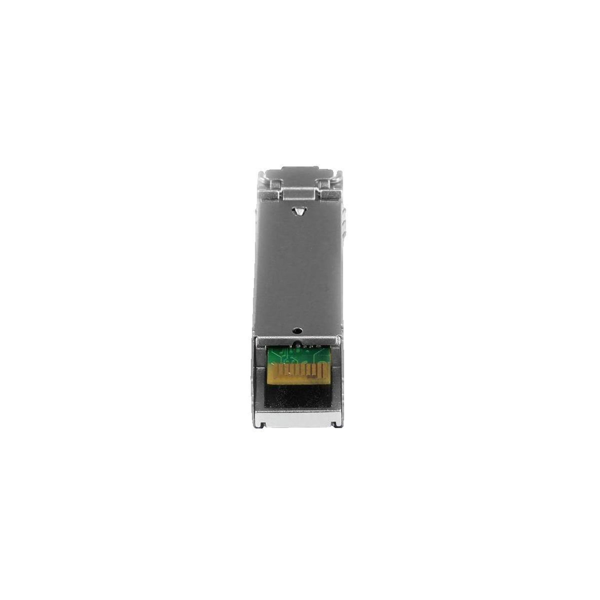 Voir la diapositive 3 : StarTech.com Transcepteur SFP Multimode StarTech.com 1,25 Gbit/s