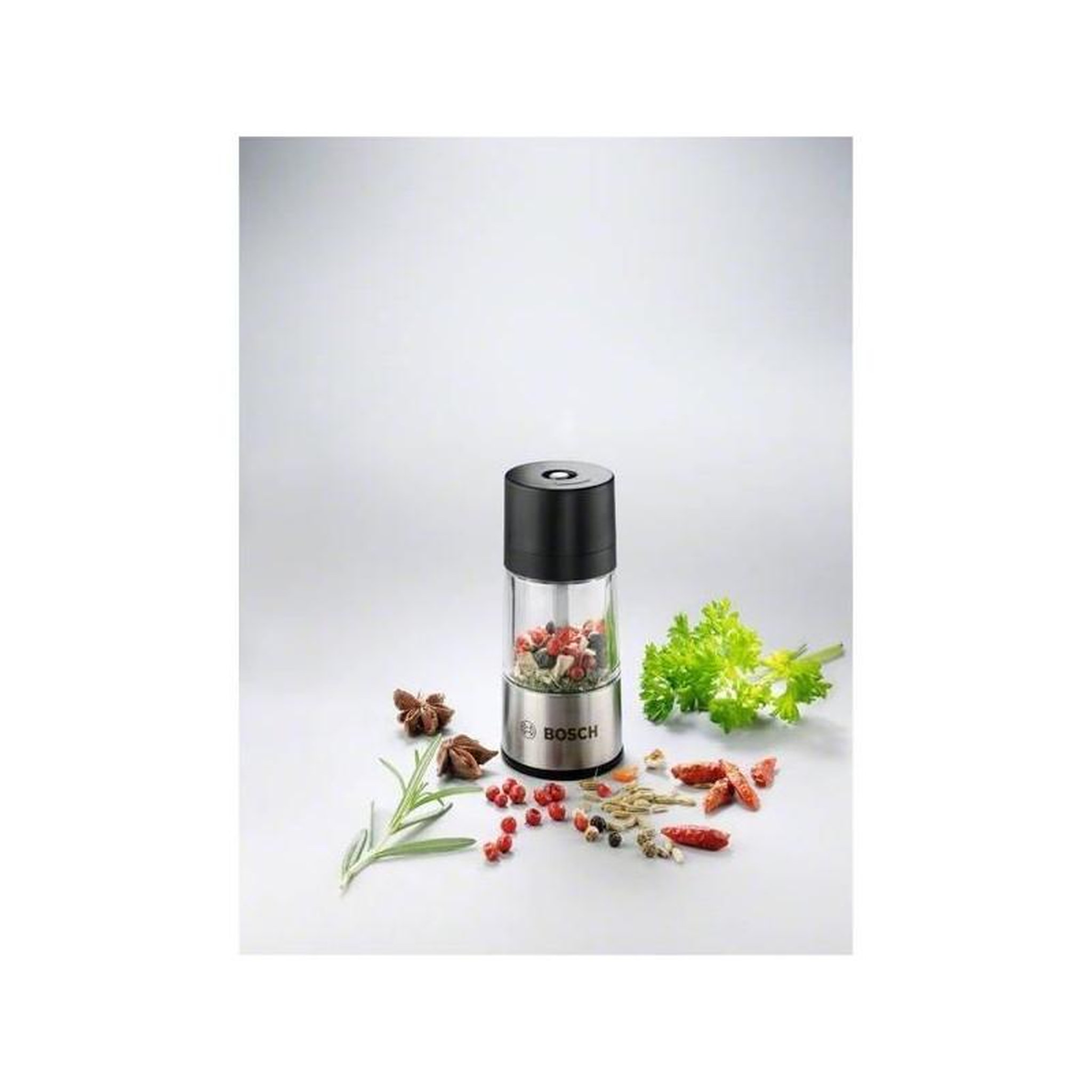 Voir la diapositive 4 : BOSCH BOSCH Tournevis - Adaptateur IXO Spice (sel