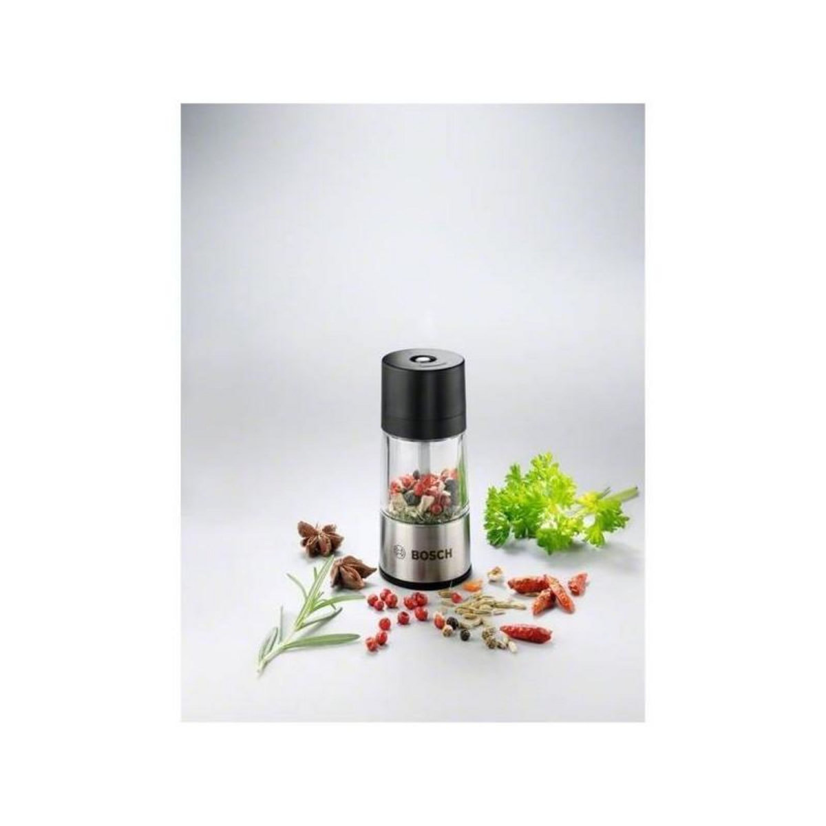 BOSCH BOSCH Tournevis - Adaptateur IXO Spice (sel