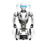 Voir la diapositive 4 : SILVERLIT Robot interactif programmable Junior 1.0