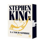 LA TOUR SOMBRE TOME 7 : LA TOUR, King Stephen