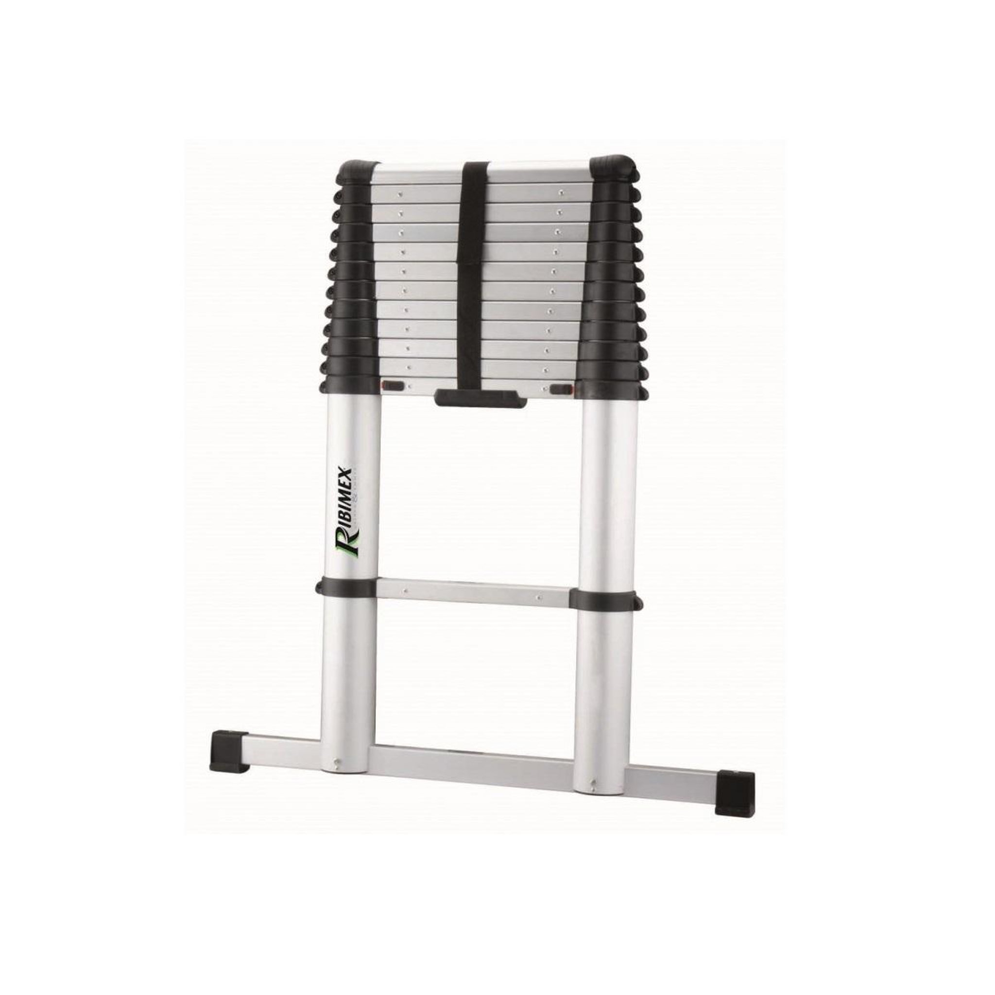 Ribimex Echelle télescopique 13 barreaux - PRET134