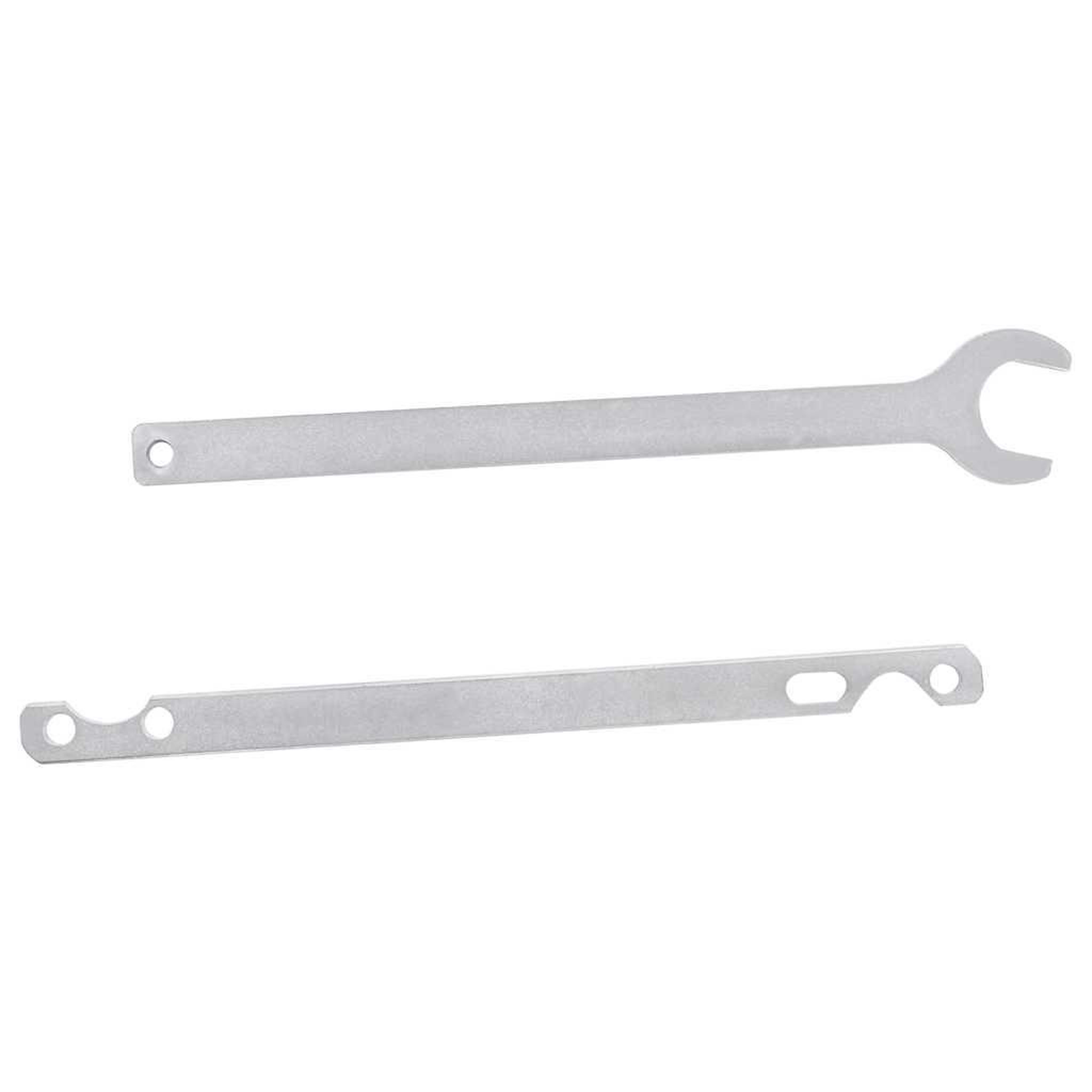 Voir la diapositive 2 : VIDAXL Cle d'ecrou embrayage de ventilateur et de pompe a eau bmw 32mm