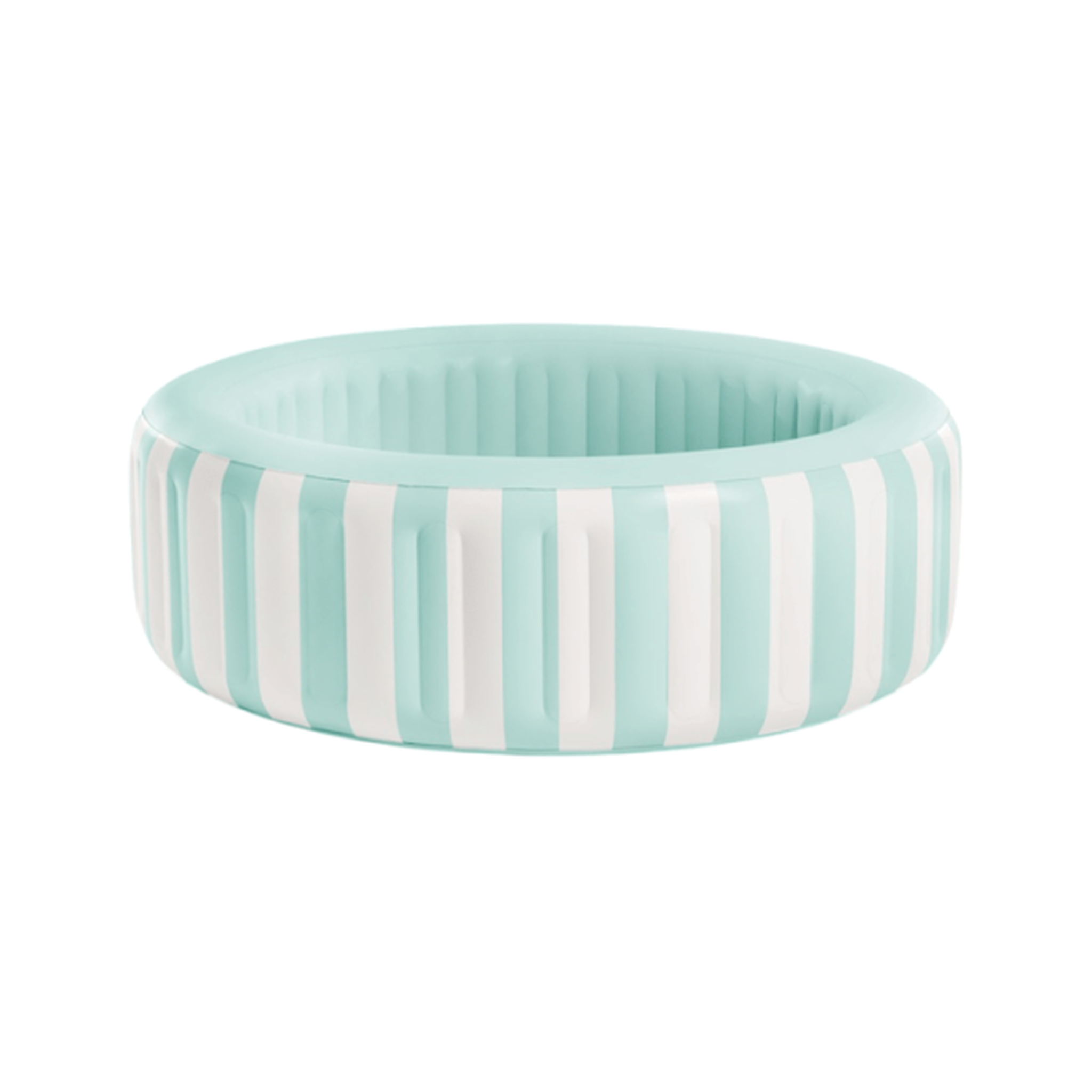 INTEX Piscinette gonflable Frenchy - Intex
