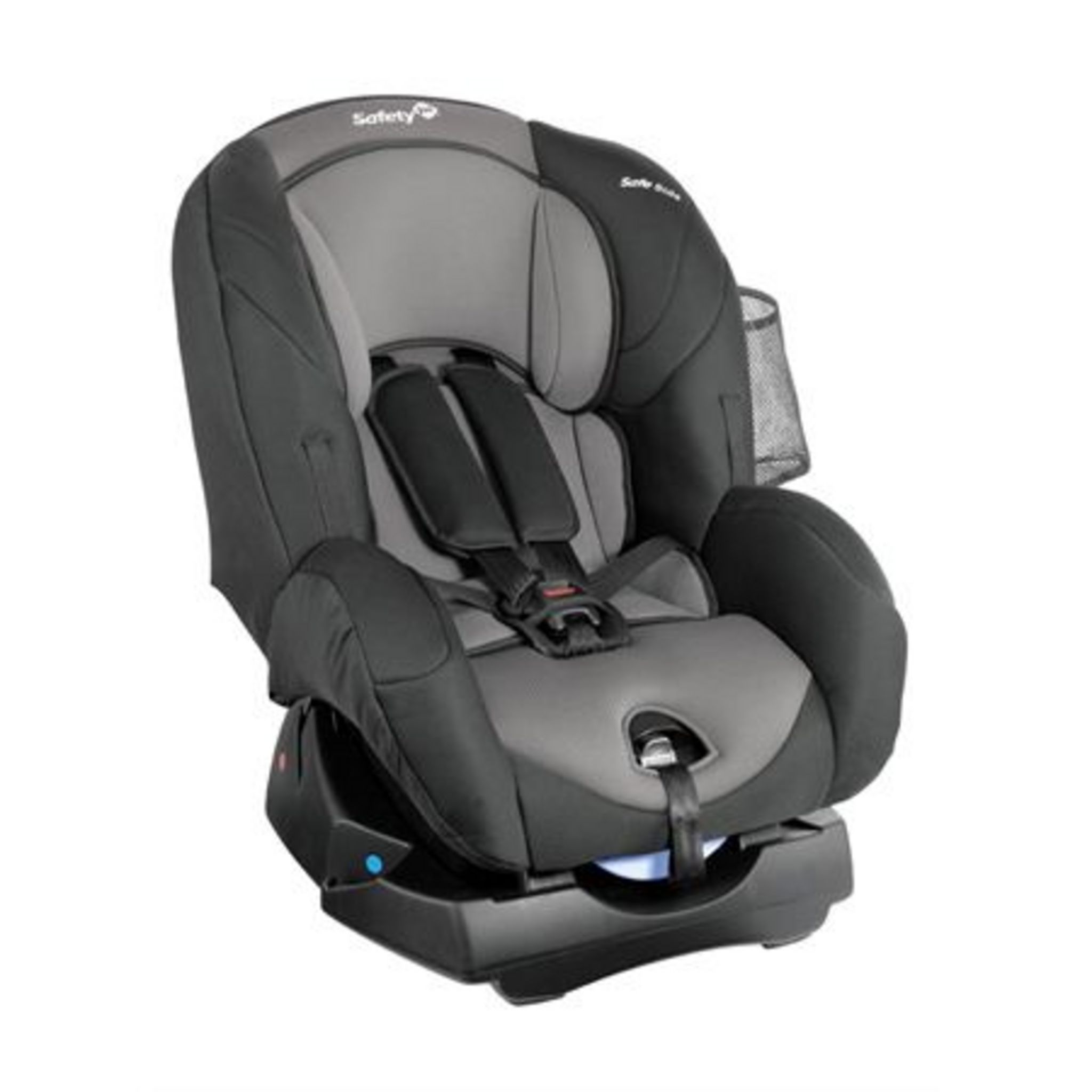 Siege Auto Safety Baby