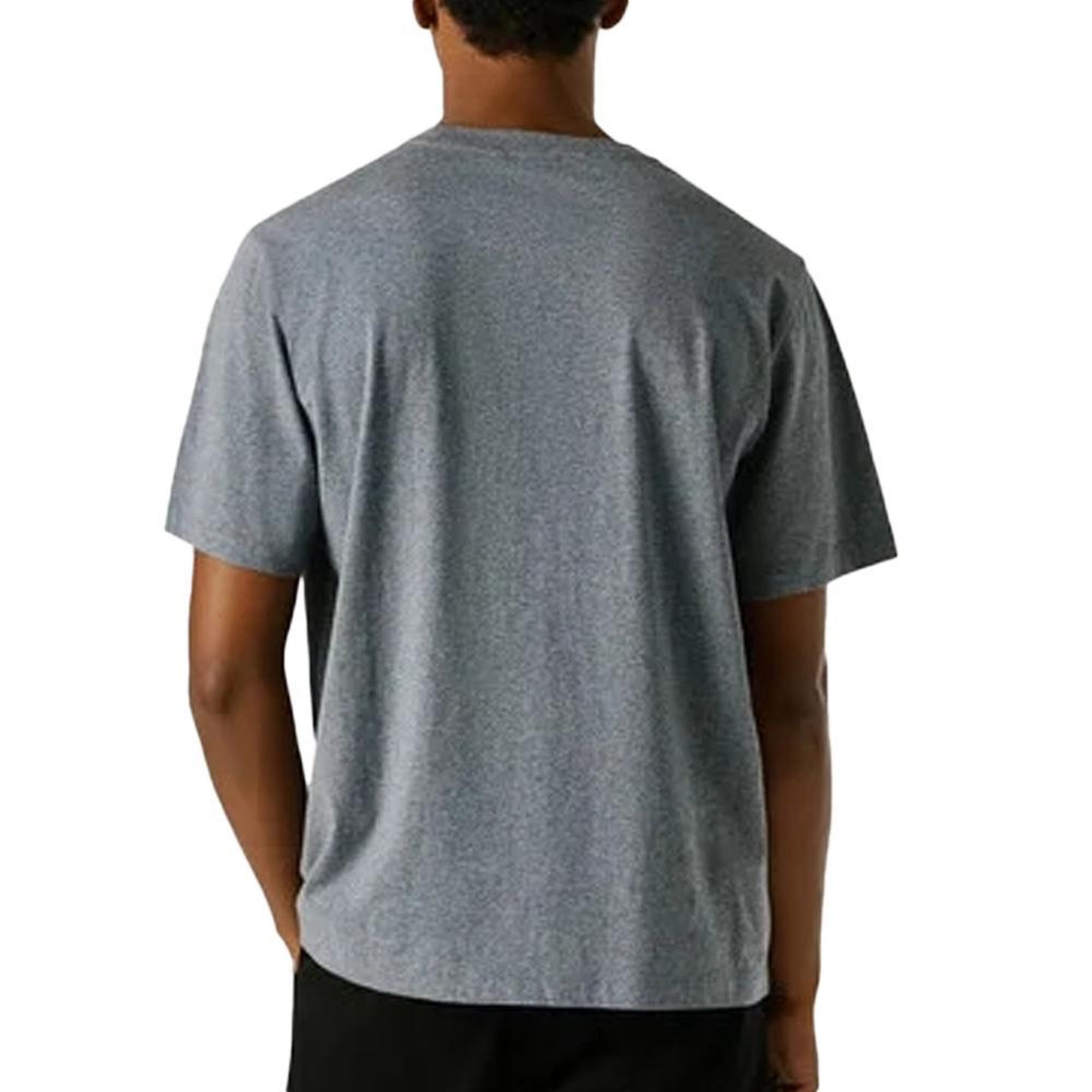 Voir la diapositive 2 : Pepe Jeans T Shirt  Homme Pepe jeans Griffin