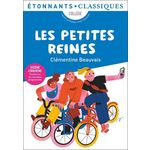 LES PETITES REINES, Beauvais Clémentine