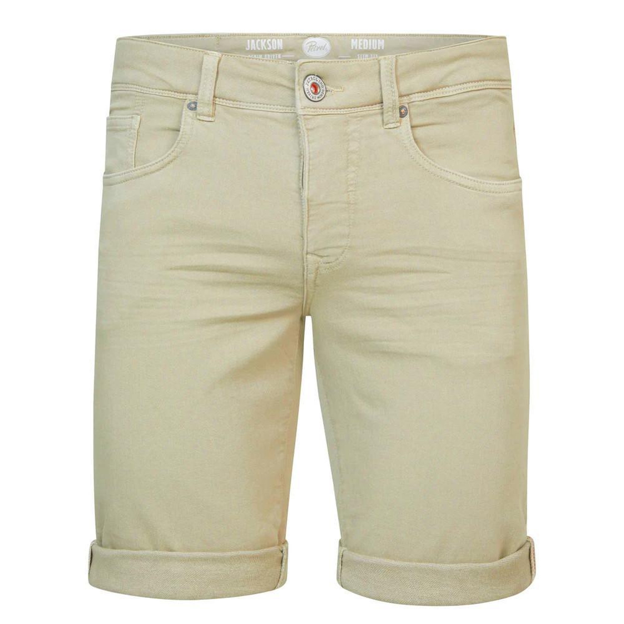 Voir la diapositive 1 : Petrol Industries Short  Homme Petrol Industries O005