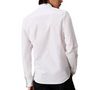 Voir la diapositive 2 : CALVIN KLEIN JEANS Chemise he/Noir Homme Calvin Klein Jeans Poplin Stretch
