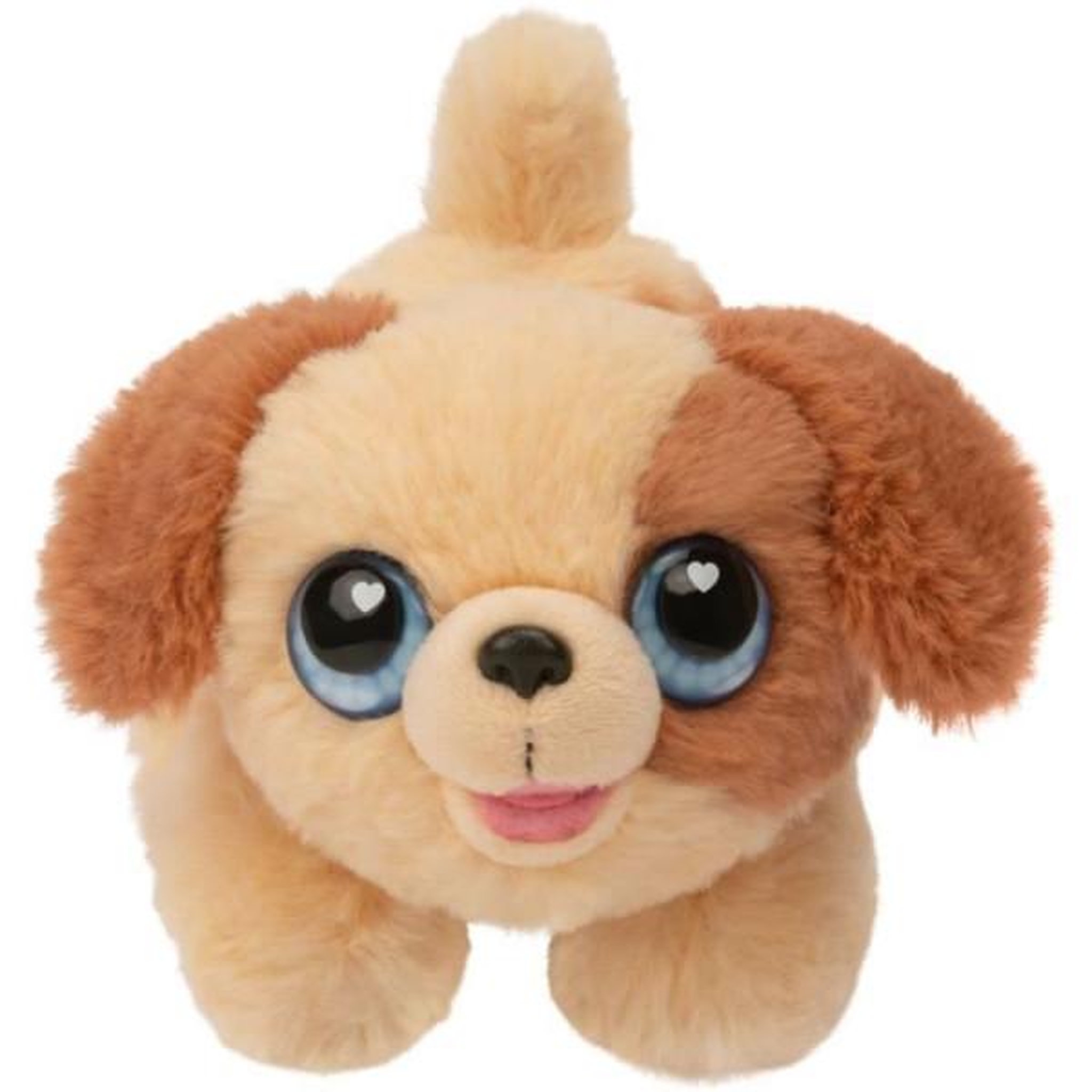 Voir la diapositive 3 : MOOSE TOYS Niche surprise - Moose Toys - Chien orange - Modele aléatoire - Accessoires inclus - 5 ans et plus