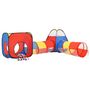 Voir la diapositive 2 : VIDAXL Tente de jeu pour enfants avec 250 balles Multicolore