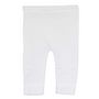 Voir la diapositive 1 : La Manufacture de Layette Pantalon de naissance en coton bébé