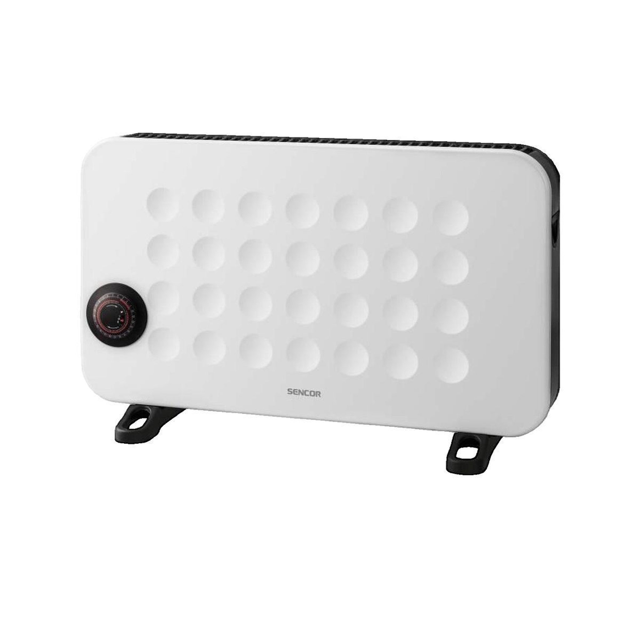 SENCO Radiateur électrique Sencor SCF 2100WH blanc
