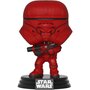 FUNKO Figurine Pop Sith Jet Trooper L'ascension De Skywalker Star Wars