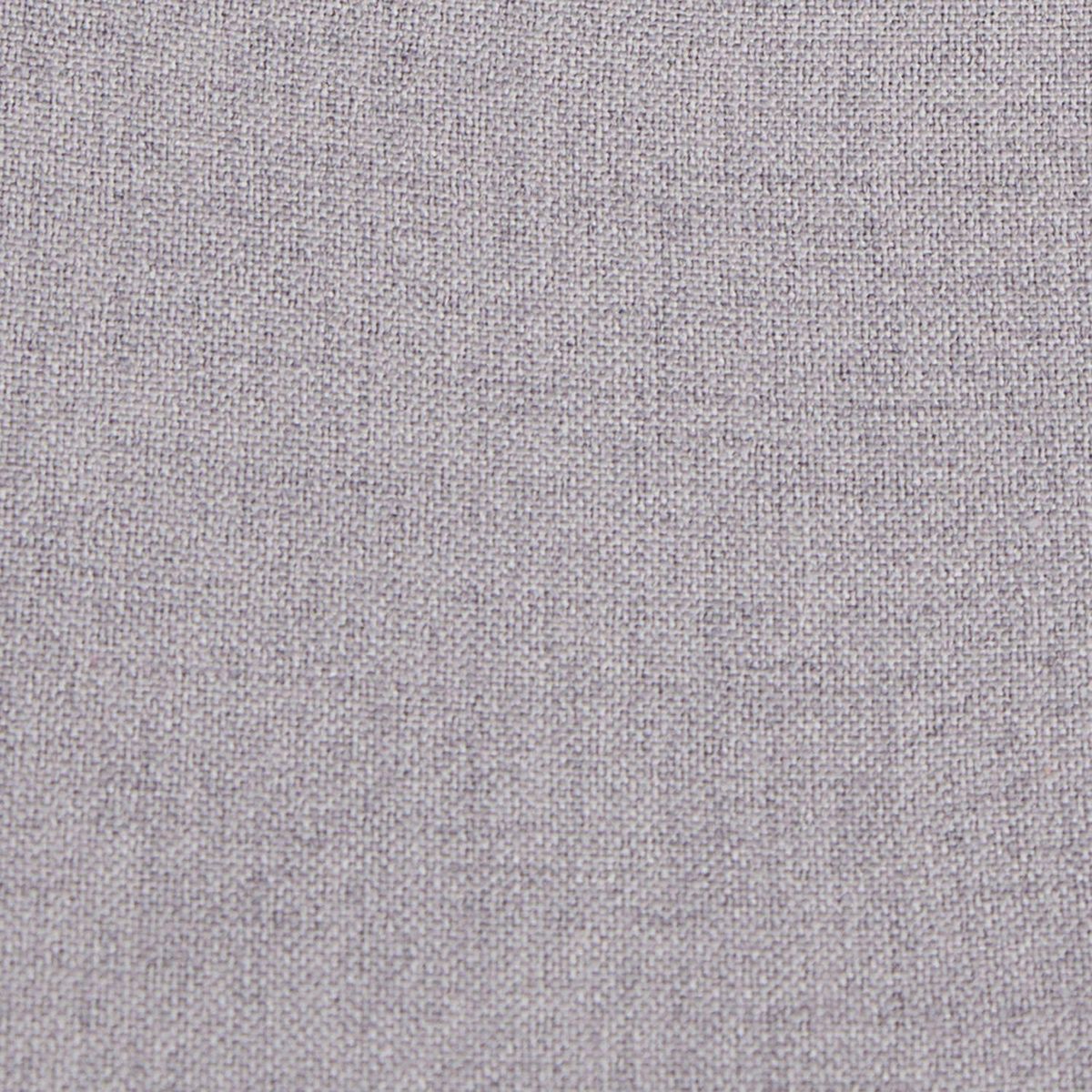 ATMOSPHERA Chaise scandinave Taho - Gris clair