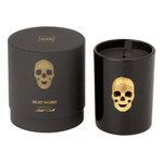 Paris Prix Bougie Parfumée  Crane Nuit  11cm Mysterious Palace
