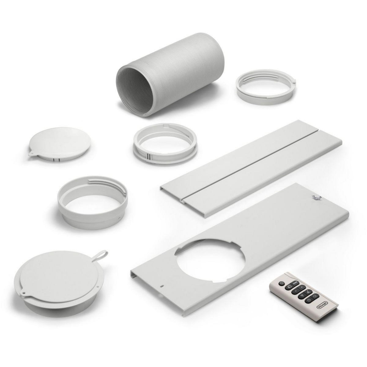 DELONGHI Climatiseur PAC EX93 EXTREME