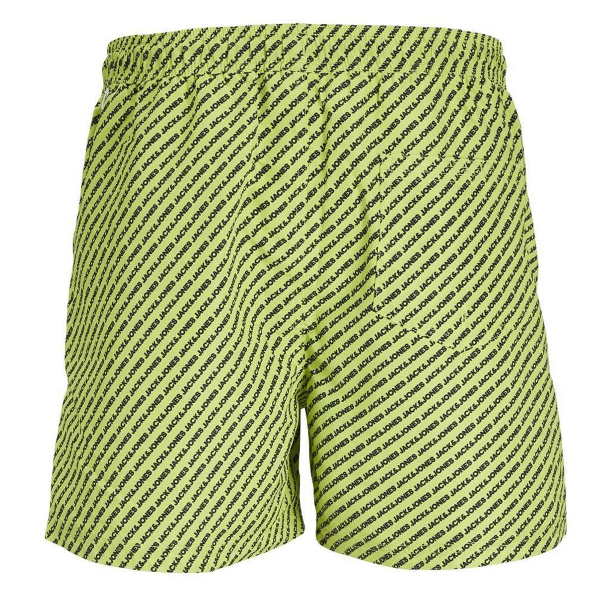 Jack & Jones Short de Bain /Noir Garçon Jack & Jones Fiji