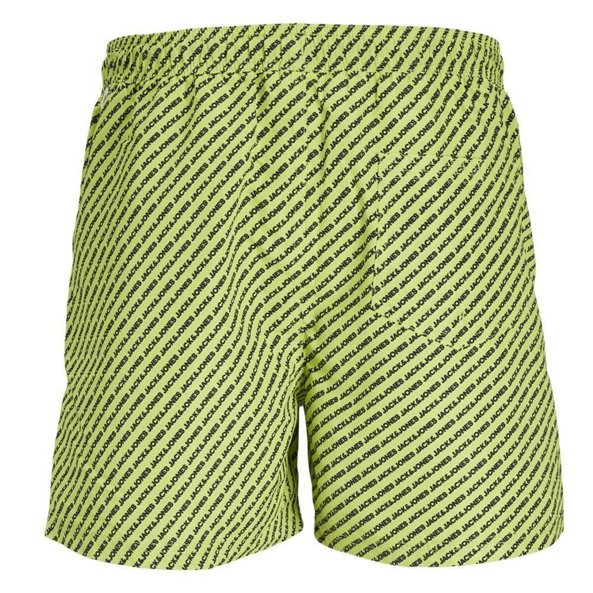 Jack & Jones Short de Bain /Noir Garçon Jack & Jones Fiji