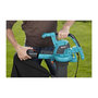 Voir la diapositive 3 : Gardena Aspirateur Souffleur de feuilles électrique ErgoJet 2500