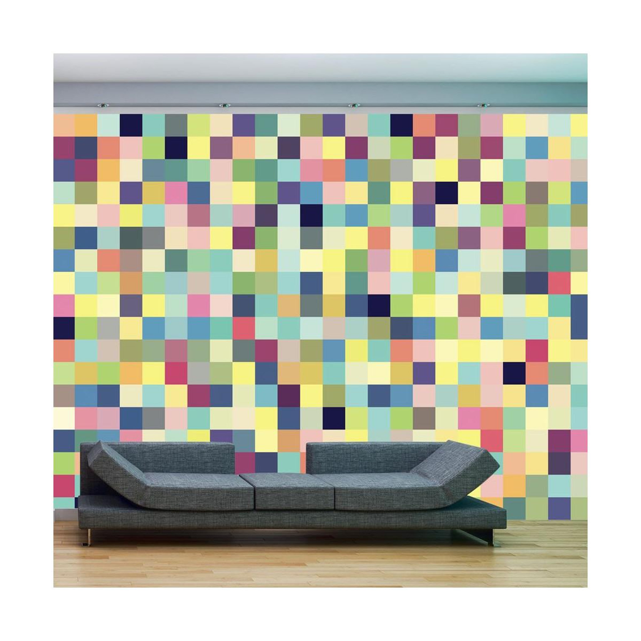 Voir la diapositive 1 : Paris Prix Papier Peint  Millions of Colors