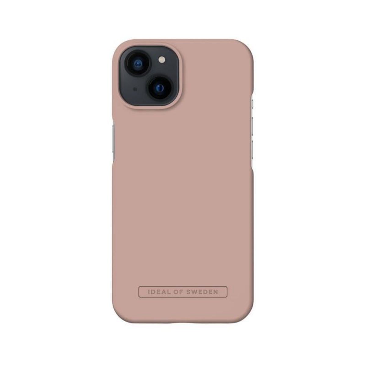 IDEAL OF SWEDEN Coque iDeal of Sweden pour iPhone 14 Pro Max Rose