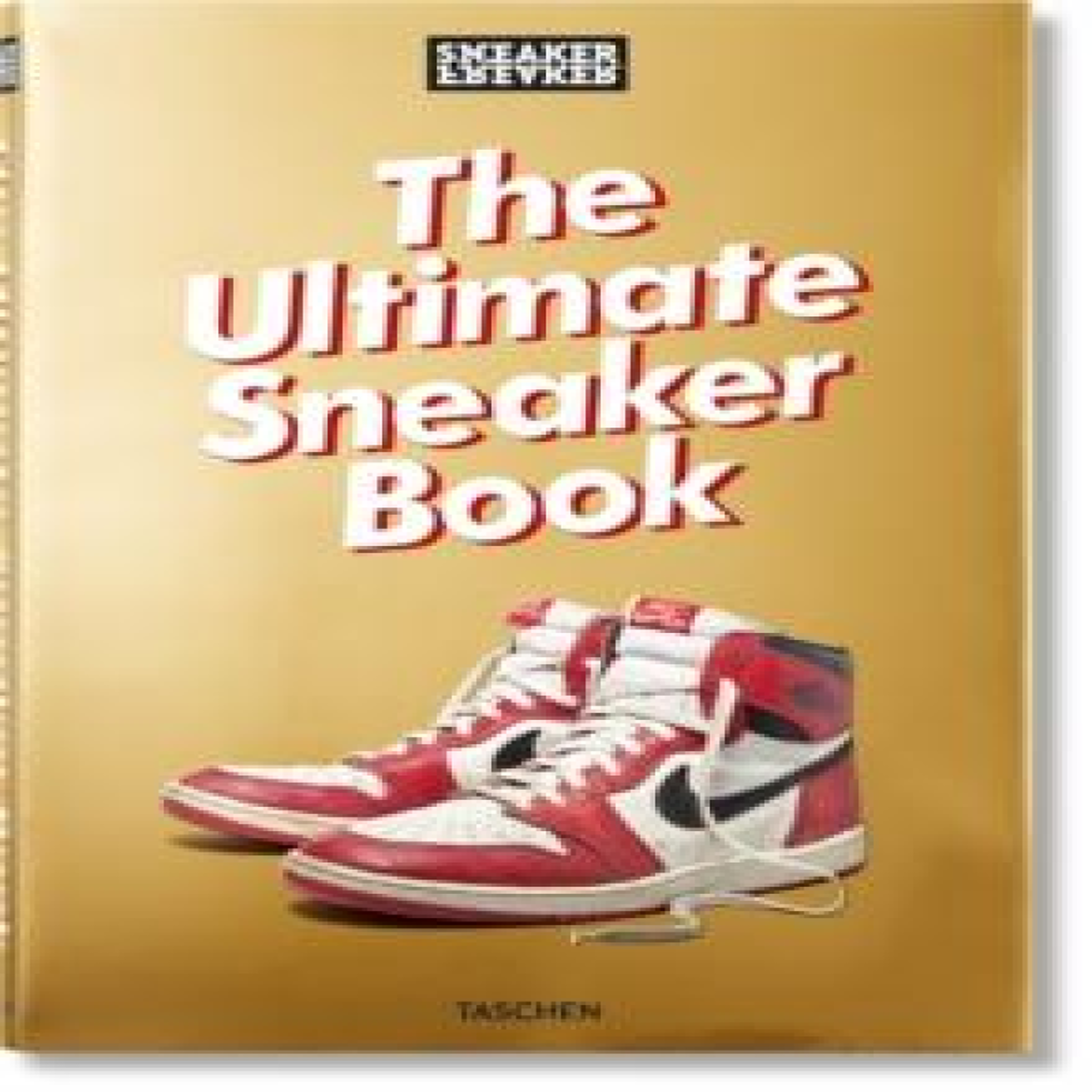 LIVRES Sneaker Freaker - Taschen GmbH