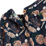 Voir la diapositive 4 : Petit Béguin Robe bébé Para