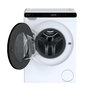 Voir la diapositive 6 : Candy Lave-linge frontal 5kg 1200tours/min blanc - CW50-BP12307U1-S