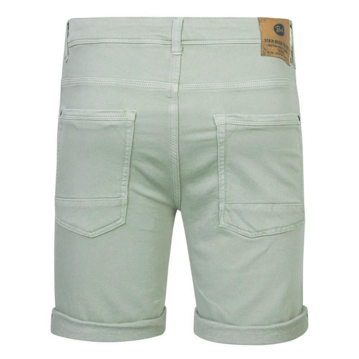 Petrol Industries Short /Bleu Homme Petrol Industries O005