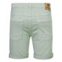 Voir la diapositive 2 : Petrol Industries Short /Bleu Homme Petrol Industries O005