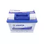Varta Batterie Varta Blue Dynamic D59 12v 60ah 540A 560 409 054