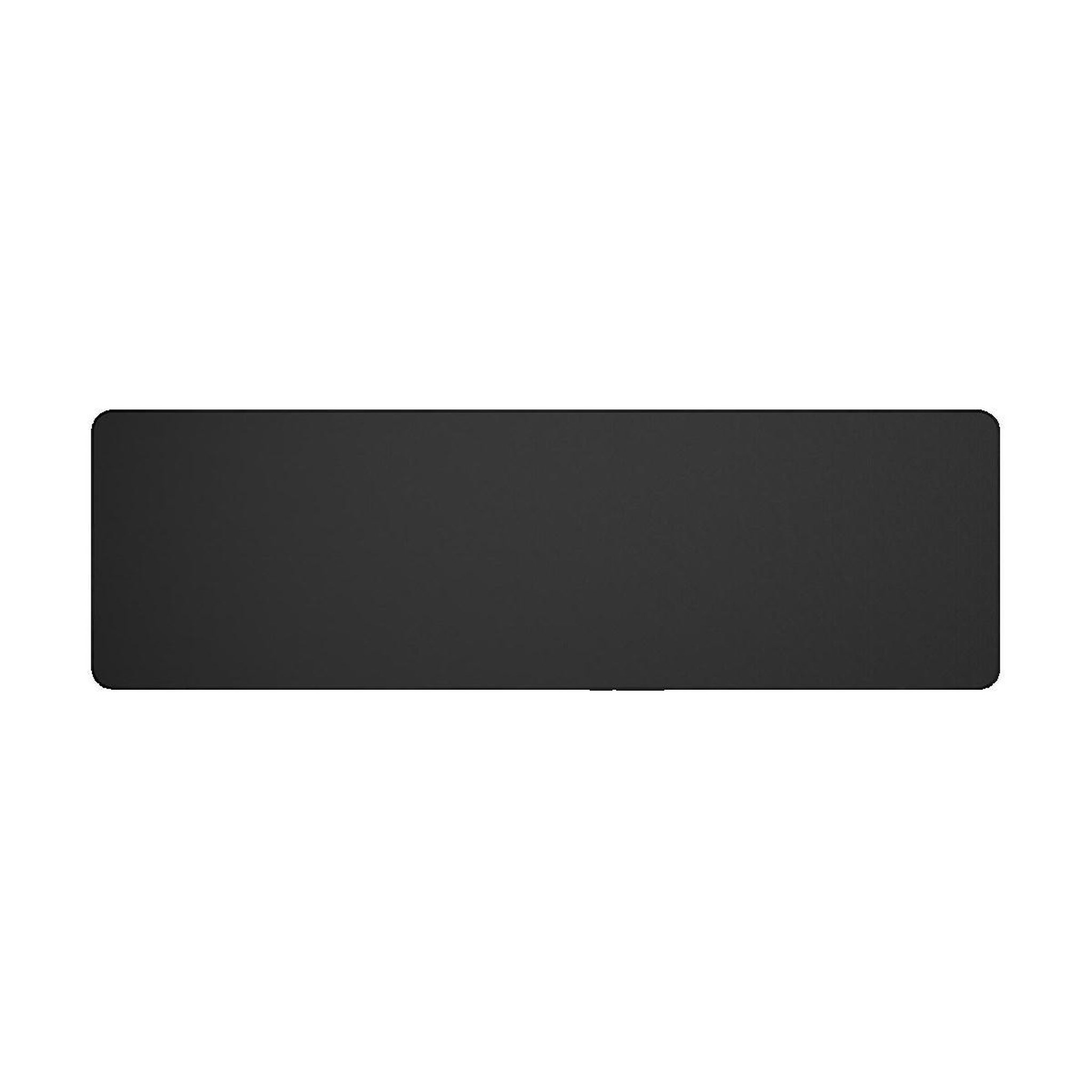 GLORIOUS PC GAMING RACE Tapis de souris Glorious GLO-MP2-CLTH-EGL-LE-BLK Noir