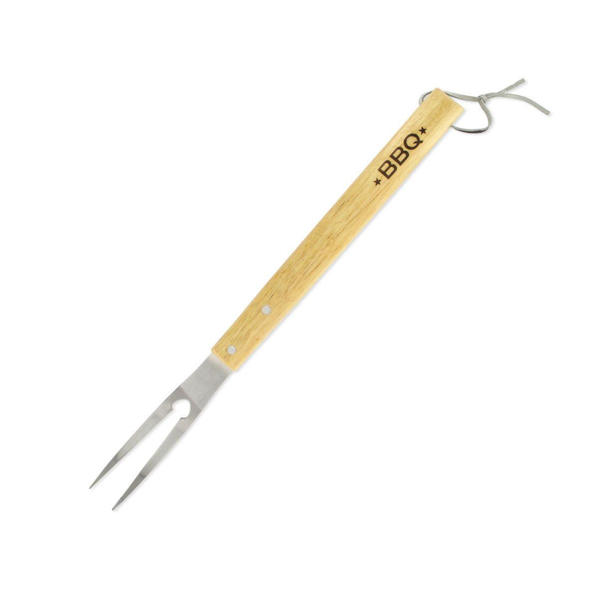 Fackelmann Fourchette à barbecue 42 cm Fackelmann BBQ Edition